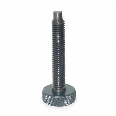 Clamping Workholding and Positioning - Hand Knob
